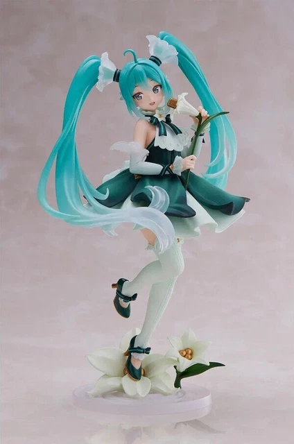 Hatsune Miku Taito Kuji MIKU'S DAY 39 Scale Figure Prize B