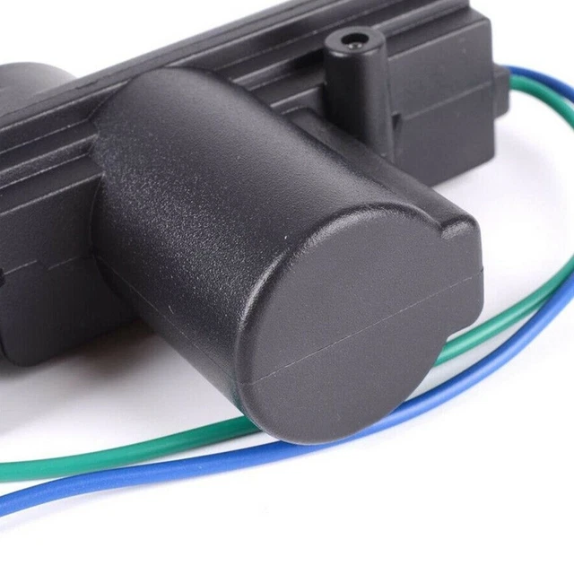 Verbessern Sie die Sicherheit Ihres Autos mit Universal 2 Draht für Zentralverr