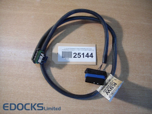 EGang Auto Nouveau Faisceau De Câbles Automobile