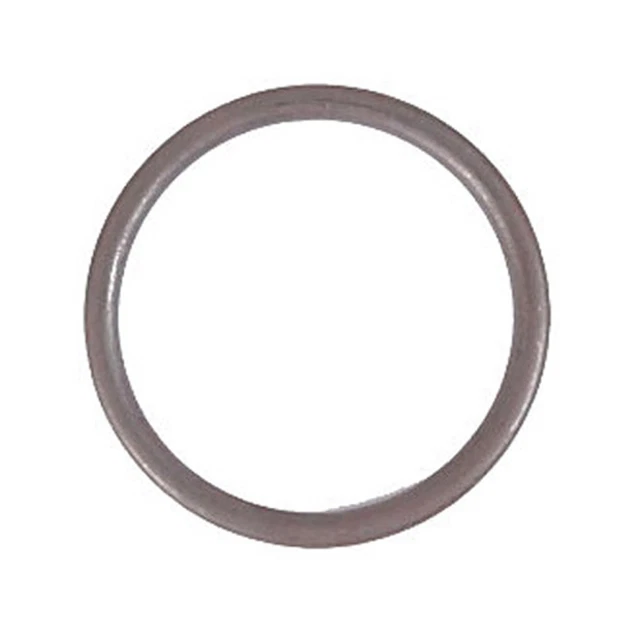 Joint Tuyau D’Échappement Moto - 2 Pièces - OD 40mm ID 35mm - Haute Température - Pour Silencieux Et Pot