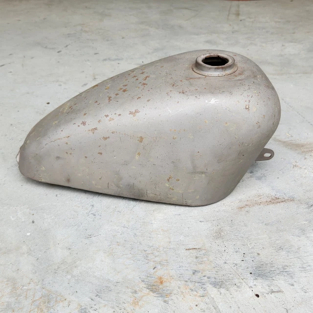 HARLEYDAVIDSON IRONHEAD XLH Sportster Gas Fuel Tank Chopper Bobber
