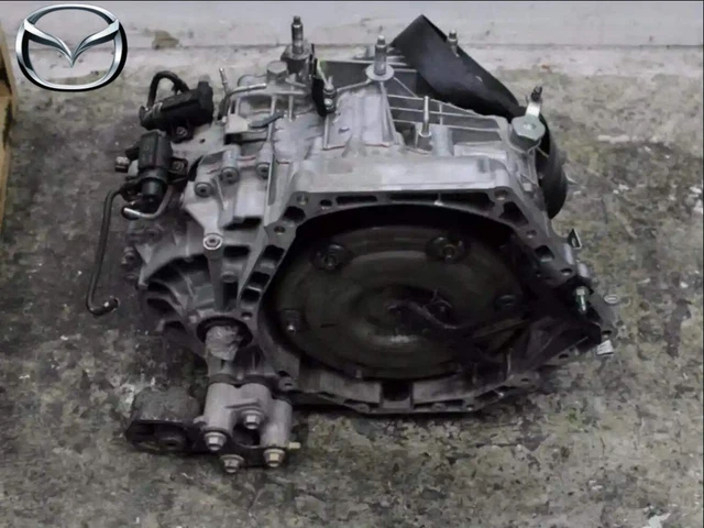 Parts Mazda 6 Saloon 2.2 D 150 hp Diesel 2012 - 2020 SHY1, SHY4, SHY6