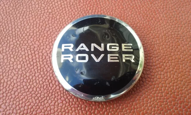 LAND ROVER RANGE ROVER Centre De Roue/Wheel Hub Center Cover 8H1M-37190-AB