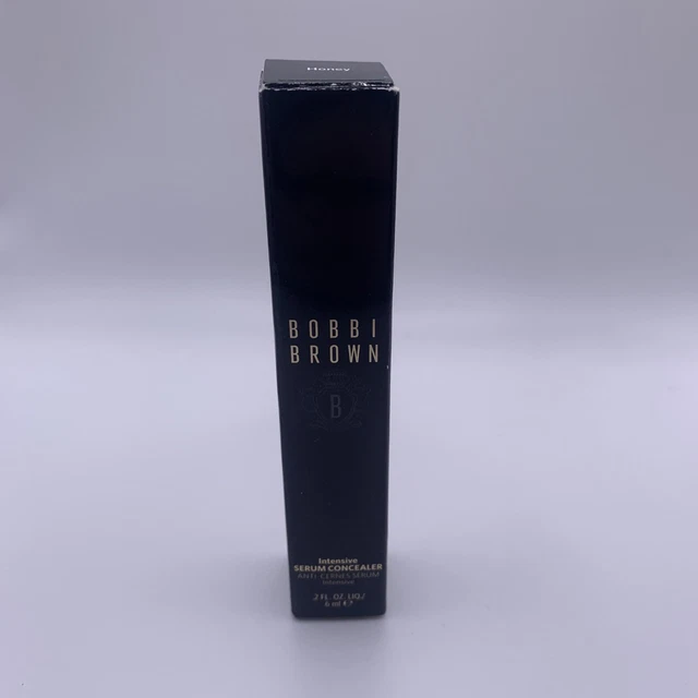 Bobbi marrone correttore siero intensivo miele siero anti occhiaie 6 ml