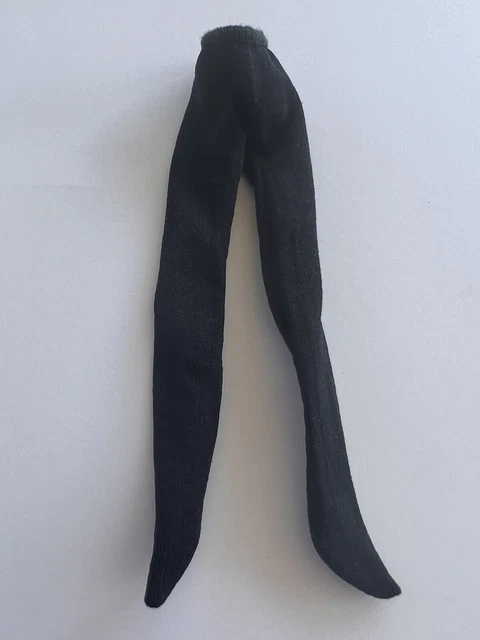 VINTAGE 1964 MATTEL Barbie Skipper Ballet Class #1905 Black Leotard