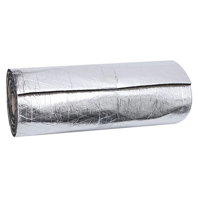 Silenziatore Auto Materiale Silenziatore Per Auto Silver