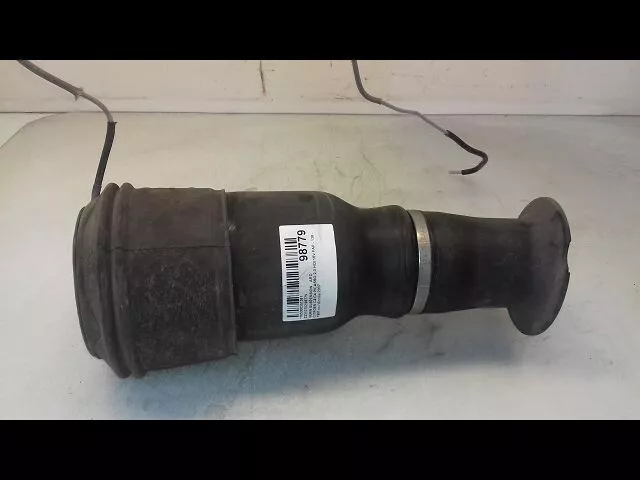 Verin suspension    arg Citroën C4 PICASSO I Monospace (UD_) 2.0 hdi 138 (2006