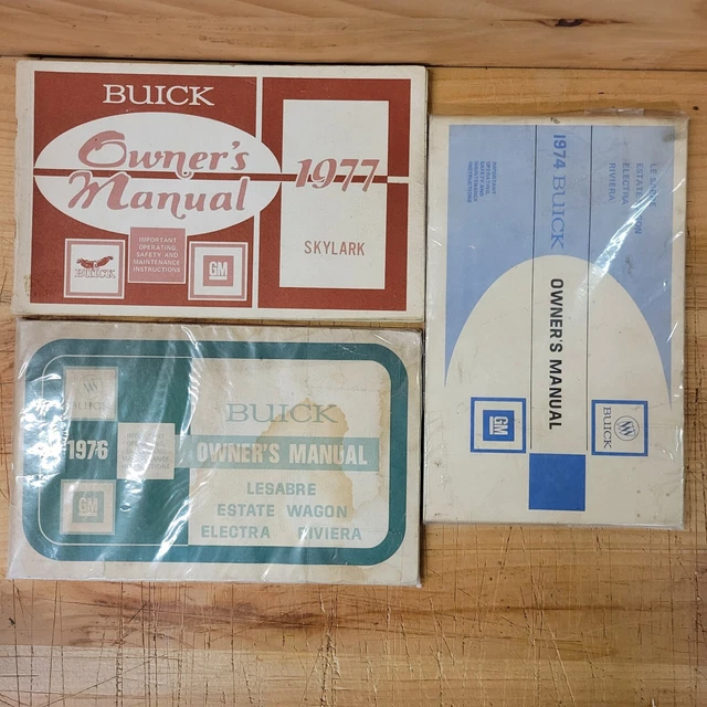 MANUELS DU PROPRI TAIRE visual data 8