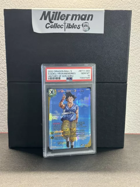 Demoniacal Fit Dragon Ball Martialist Forever Son Goku 3.0 1/12 Figure In  Stock 