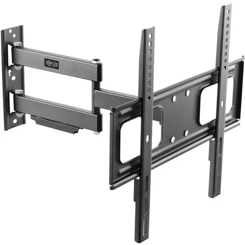 Tripp Lite TV Wall Mount Outdoor Swivel Tilt with Fully Articulating Arm for 32-
