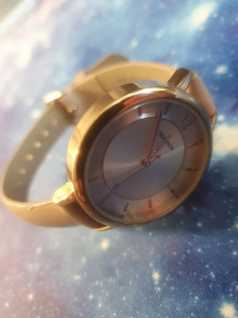 Sekonda british design japan mvt top