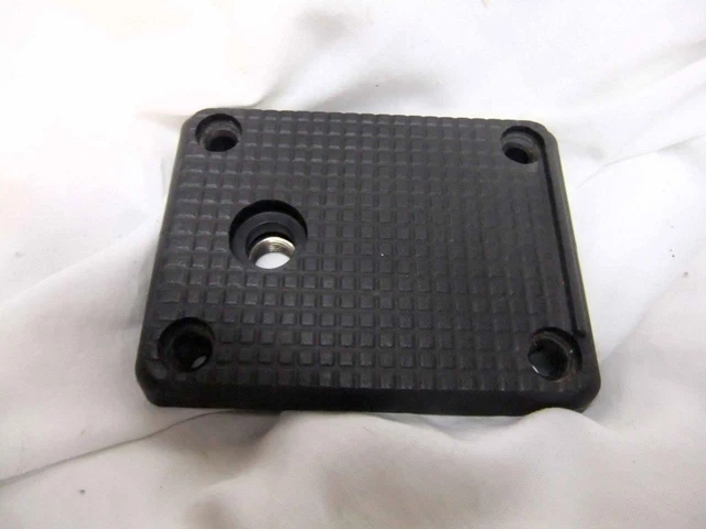 Kit De Vis De Plaque De Base Pour Moulinet Penn Fathom Master 600/625 – Référence 133C-600SP – Neuf