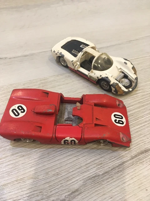 DT269 Voiture 1/43 réédition DINKY TOYS DeAgostini : PORSCHE 356A coup - Jumajo