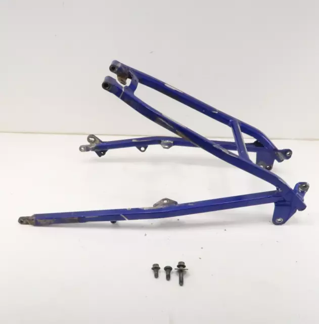 Yamaha YZ250F - Rear Subframe Chassis Sub Frame - 2001 YZ 250F OEM