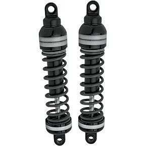 PROGRESSIVE 944-4002UT 944 Ultra Touring Standard Shocks for Harley Touring