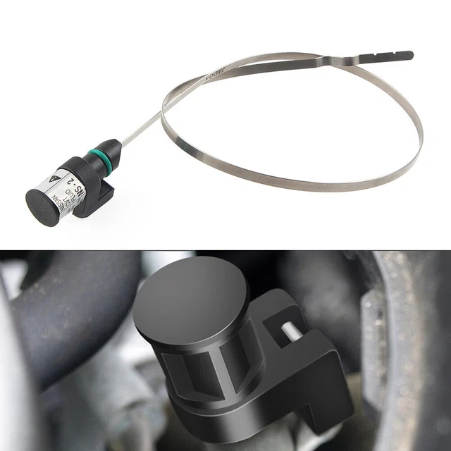 Nissan Rogue Transmission Dipstick