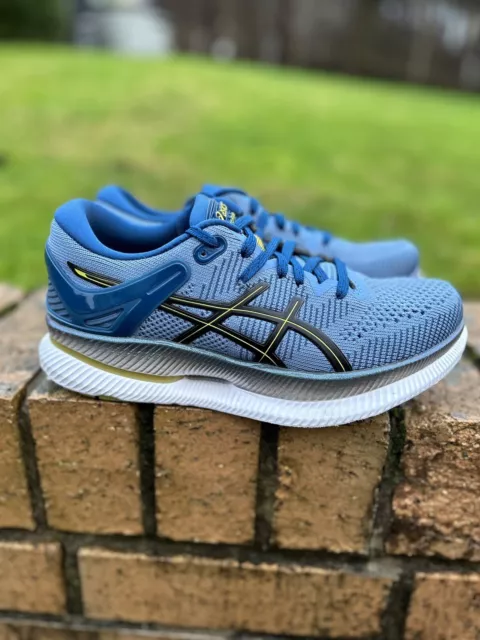 Asics on sale metaride womens