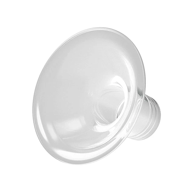 Dr. Brown’S™ Softshape™ Silicone Shield, Size A, 2-Pack