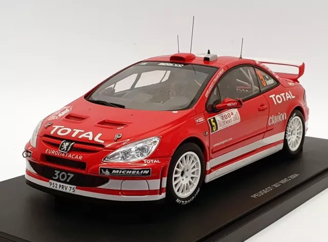 Autoart 1 18 rally sales models