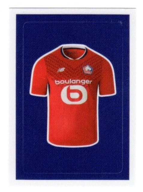 Maillot Lille LOSC Cheyrou – Coupe De La Ligue 1999-2000 – Nike, Taille XL, Homme, Blanc