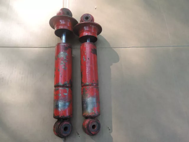 Pair KONI 82P 1603 SP2 Shock Cores to Rebuild 1969-73 FERRARI 206GT / 246GT Dino