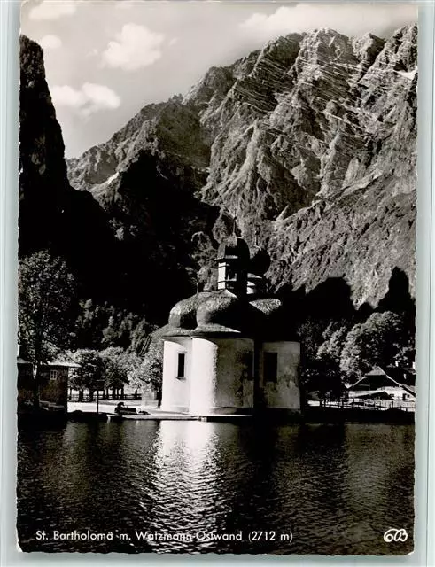 40143542 - 8240 Berchtesgaden Koenigssee Berchtesgadener Land LKR