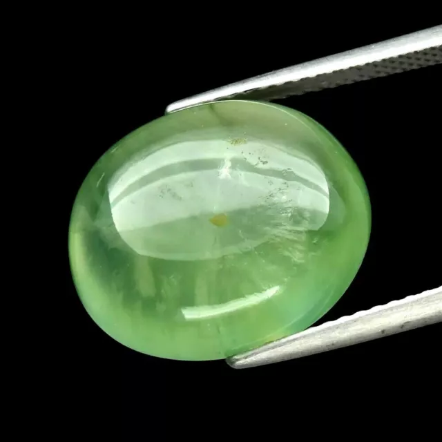 ★★   RARE !! PRENHITE D'AFRIQUE : 10,53 CARATS  ★★ p216.136t