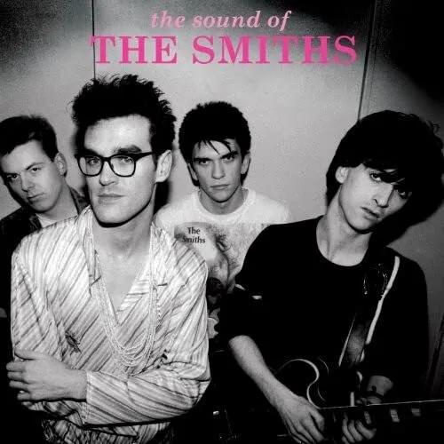 Smiths The Sound Of The Smiths: The Very Best Of The Smiths (CD)