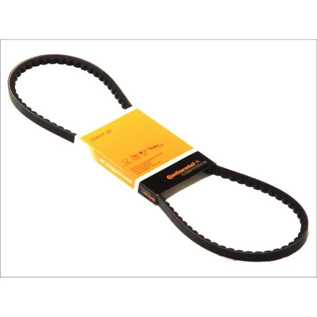 Genuine Continental ContiTech Drive Belt AVX10X1375