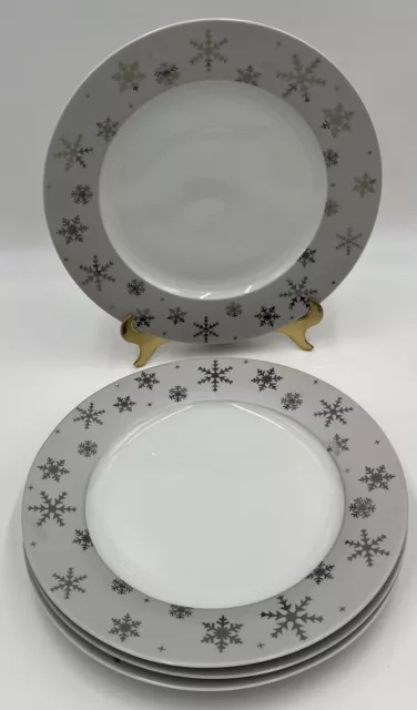 Robert Stanley Home Collection Dishes Christmas
