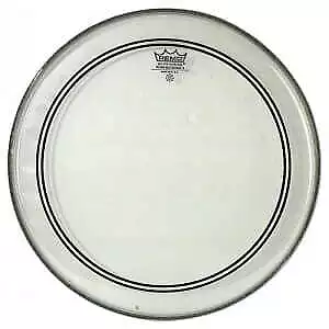 REMO Powerstroke 3 Clear 16"