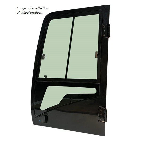 372-9322 Excavator Cab Door Fits Caterpillar Model Number 315D, 315DL, 320D