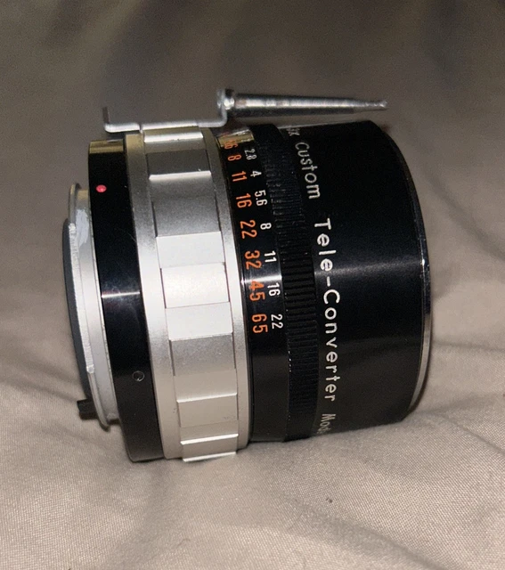 Vintage Lenses, Vintage Movie & Photography, Cameras & Photo