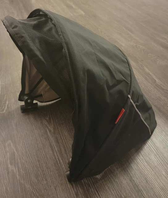 Phil & Ted stroller sun hood Canopy