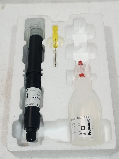 ProMinent CLE 3-mA-2ppm 792920 Sensore Dulcoest