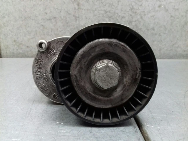 038903315AJ galet tendeur pour SKODA RAPID 1.6 TDI 2012 2243351
