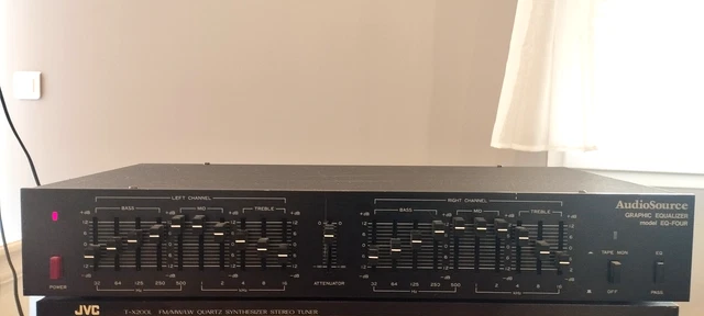Adc sound shaper à vendre - Shopping Participatif