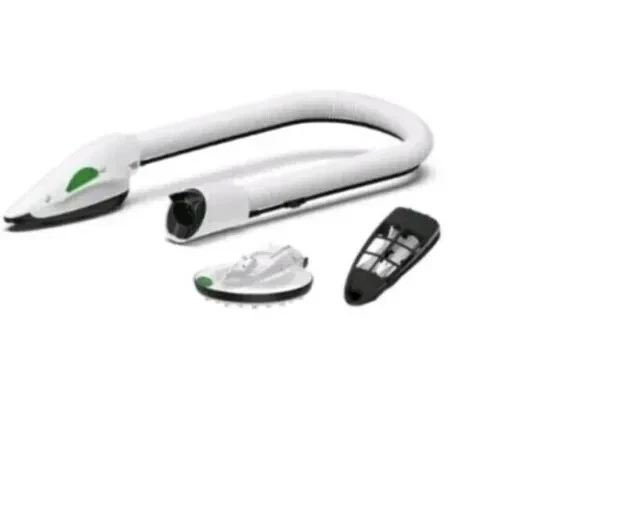Aspirateur Balai Vorwerk Folletto VK7S Sans Fil - Complet Avec Accessoires - Neuf