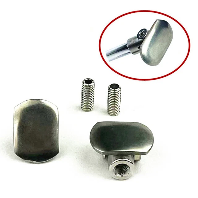 Car dent repair tool steering conversion head slide rod head universal head car