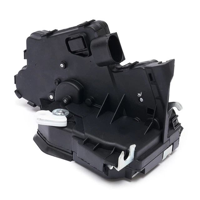Door Lock Actuator Motor Front Right For BMW 2001-06 E46 325 330CI 937-811 NEW