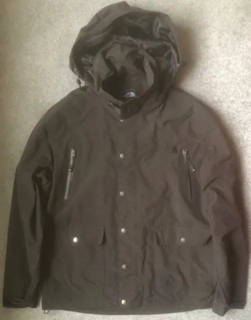 Women’s North Face Summit Series M Waterproof fleece lined Jacket RRP £135