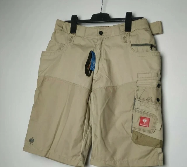 Engelbert strauss on sale work shorts