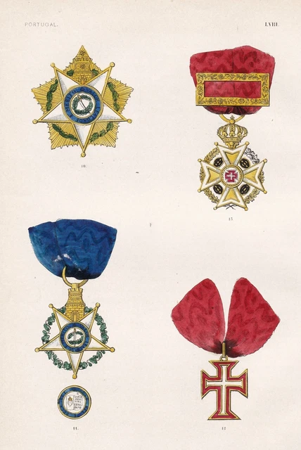 RARE MEDAILLE GRAND Officier Merite Donneur Du Sang Dans Ecrin Arthus
