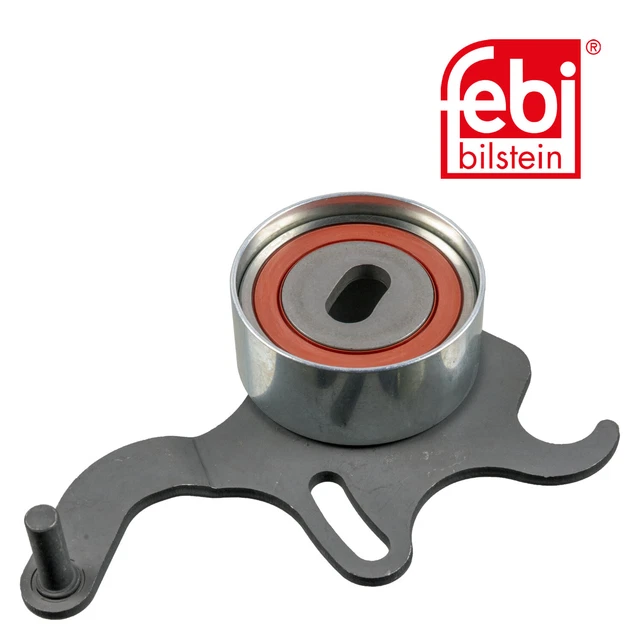 FEBI BILSTEIN Poulie-tendeur, courroie de distribution pour OPEL VAUXHALL