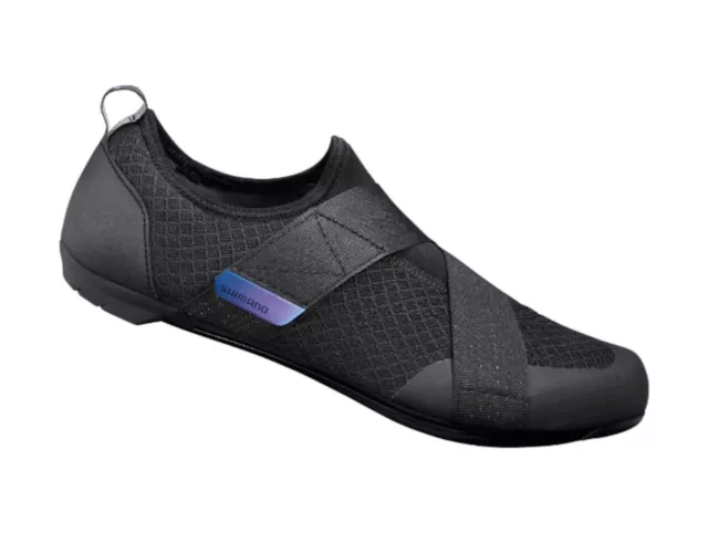 Shimano Women's SH-IC100 SPD Indoor Cycling Shoes 40