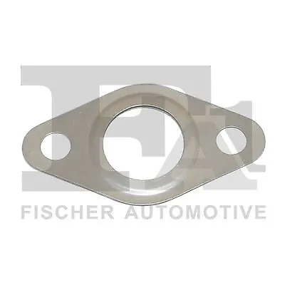 FA1 Joint vanne EGR 411-505 pour VW Golf V Schrägheck (1K1) POLO (9N) Acier