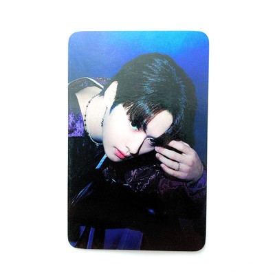 STRAY KIDS OFFICIAL Photocard Binder Concert Beyond 'Unlock : GO