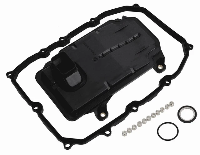 Kit Filtre à Huile + Joint De Carter Pour Boîte Automatique ZF 8HP75 Gen 3 - Land Rover - Pièce D'origine