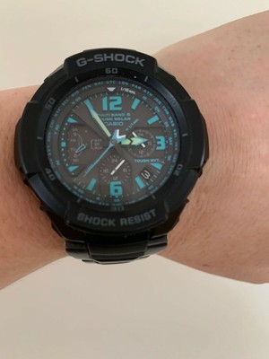 g shock gw3000