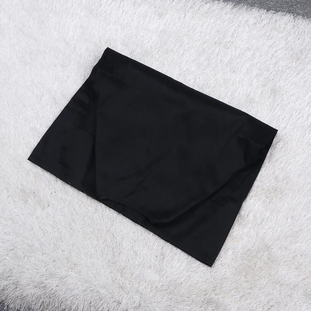 Chaqueta de Barbero Delantal Hombre Mujer Salón Cliente Vestido Vestidos Capa